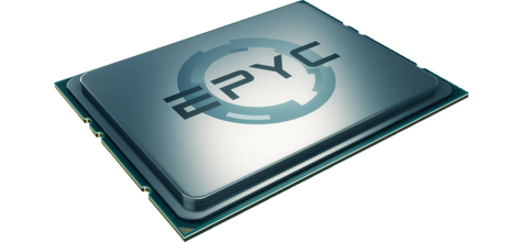 AMD EPYC processor