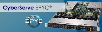 broadberry cyberserve epyc banner