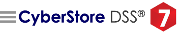 CyberStore DSS