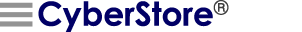 CyberStore Logo