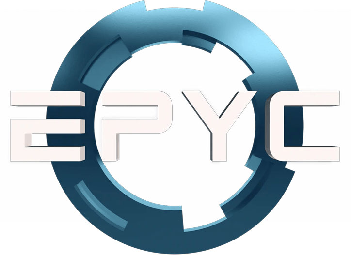 AMD EPYC Logo