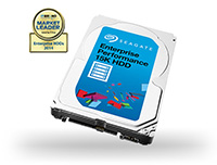 12GB/S SAS Drive