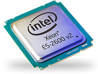 Dual Xeon Processors