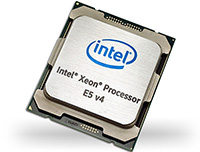 Intel Xeon Processor E5