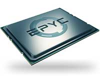 AMD EPYC logo