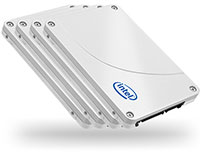 Intel Solid State Drives