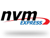 NVMe logo