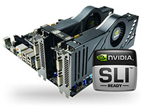 NVIDIA SLI