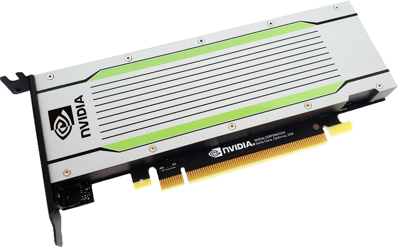 NVIDIA Tesla T4