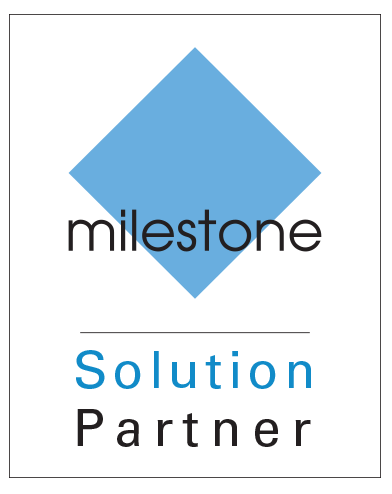 Milestone Solution Partner