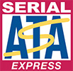 SATA logo