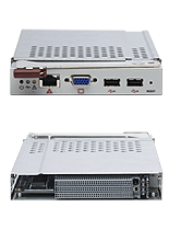 Supermicro SuperBlade Management