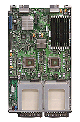 Supermicro SuperBlade Module