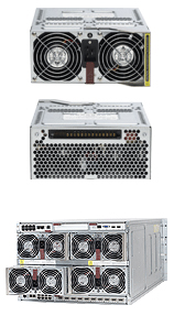 Supermicro SuperBlade Power Supply